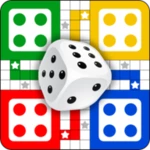 Logo of Ludo offline android Application 