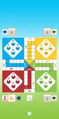 Ludo offline android App screenshot 3