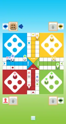 Ludo offline android App screenshot 5