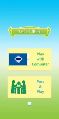 Ludo offline android App screenshot 8